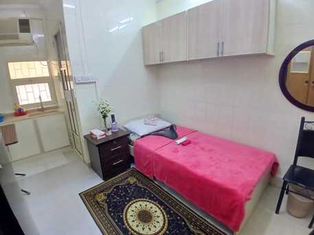 Mahooz, Apartments/Houses, BHD 160/month,  Furnished,  Studio,  FURNISHED STUDIO FLAT FOR RENT IN MAHOOZ
