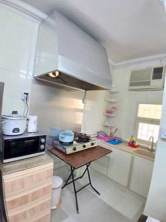 Mahooz, Apartments/Houses, BHD 160/month,  Furnished,  Studio,  FURNISHED STUDIO FLAT FOR RENT IN MAHOOZ
