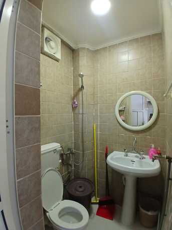 Mahooz, Apartments/Houses, BHD 160/month,  Furnished,  Studio,  FURNISHED STUDIO FLAT FOR RENT IN MAHOOZ