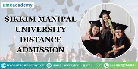 Mumbai, Lessons Offered, Sikkim Manipal University Distance Admission