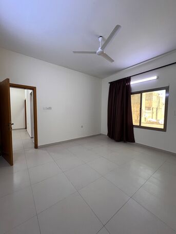 Umm Al Hassam, Apartments/Houses, BHD 220/month,  2 BR,  2 Bedroom Semi Furnished Flat For Rent With Ewa