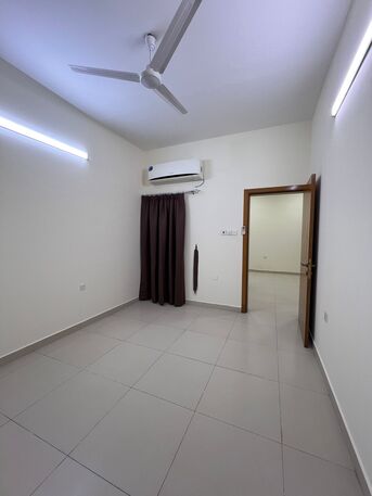 Umm Al Hassam, Apartments/Houses, BHD 220/month,  2 BR,  2 Bedroom Semi Furnished Flat For Rent With Ewa