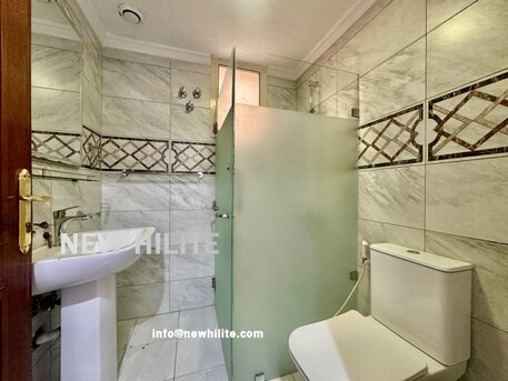 Masayel, Apartments/Houses, KWD 1000/month,  5 BR,  Spacious 5 Master Bedroom Ground Floor Apartment For Rent In Massayel