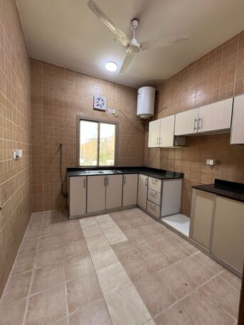 Umm Al Hassam, Apartments/Houses, BHD 220/month,  2 BR,  2 Bedroom Semi Furnished Flat For Rent With Ewa