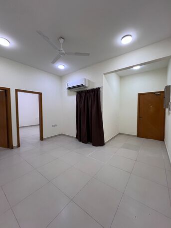 Umm Al Hassam, Apartments/Houses, BHD 220/month,  2 BR,  2 Bedroom Semi Furnished Flat For Rent With Ewa
