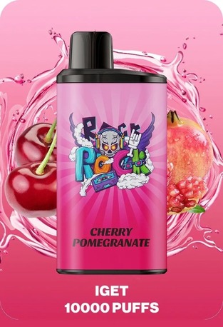 Melbourne, Electronics, Iget Bar Pro: Your Long-Lasting Vaping Solution