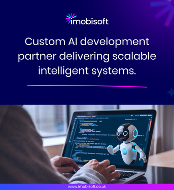 London, Software Development, Ai-powered Platforms For Modern Enterprises