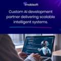 Ai-powered Platforms For Modern Enterprises