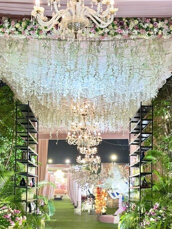 New Delhi, Event Planning, Luxury Farmhouse In Kapashera