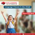Language Classes In Abu Dhabi