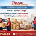 Reliable Packers And Movers For Safe And Hassle-Free Relocation