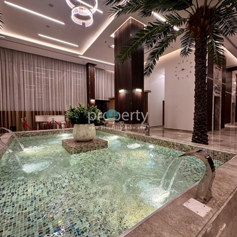 Sabah Al Salem, Apartments/Houses, KWD 850/month,  2 BR,  2 Bedrooms Semi Furnished Apartment With Terrace In Sabha Al Salem,Kuwait City