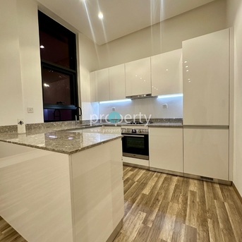 Sabah Al Salem, Apartments/Houses, KWD 850/month,  2 BR,  2 Bedrooms Semi Furnished Apartment With Terrace In Sabha Al Salem,Kuwait City