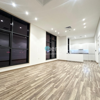 Sabah Al Salem, Apartments/Houses, KWD 850/month,  2 BR,  2 Bedrooms Semi Furnished Apartment With Terrace In Sabha Al Salem,Kuwait City