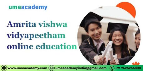 Chennai, Lessons Offered, Amrita Vishwa Vidyapeetham Online Education