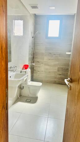 Mahooz, Apartments/Houses, BHD 250/month,  2 BR,  SPACIOUS SEMI FURNISHED TWO BEDROOM FLAT FOR RENT IN MAHOOZ