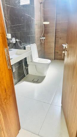 Mahooz, Apartments/Houses, BHD 250/month,  2 BR,  SPACIOUS SEMI FURNISHED TWO BEDROOM FLAT FOR RENT IN MAHOOZ