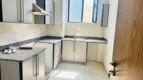 Mahooz, Apartments/Houses, BHD 250/month,  2 BR,  SPACIOUS SEMI FURNISHED TWO BEDROOM FLAT FOR RENT IN MAHOOZ