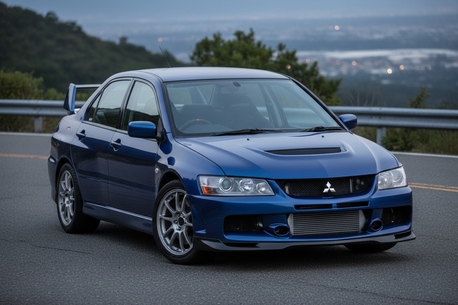 London, Auto Parts, GBP 49,  Premium Mitsubishi Lancer EVO Body Kits | Carbon Fiber Aero Upgrades UK
