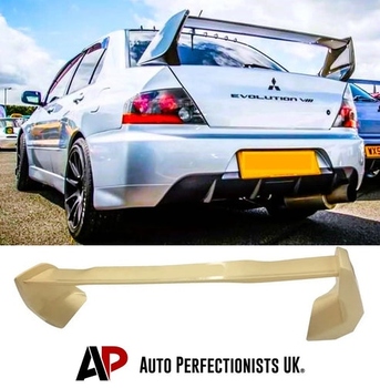 London, Auto Parts, GBP 49,  Premium Mitsubishi Lancer EVO Body Kits | Carbon Fiber Aero Upgrades UK