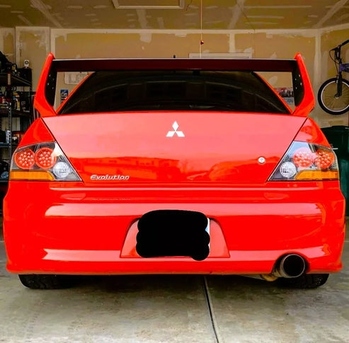 London, Auto Parts, GBP 49,  Premium Mitsubishi Lancer EVO Body Kits | Carbon Fiber Aero Upgrades UK