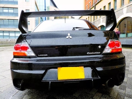 London, Auto Parts, GBP 49,  Premium Mitsubishi Lancer EVO Body Kits | Carbon Fiber Aero Upgrades UK
