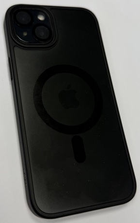 Riyadh, Mobile Phones, SAR 2500,  Apple IPhone 15 Plus 256GB Black