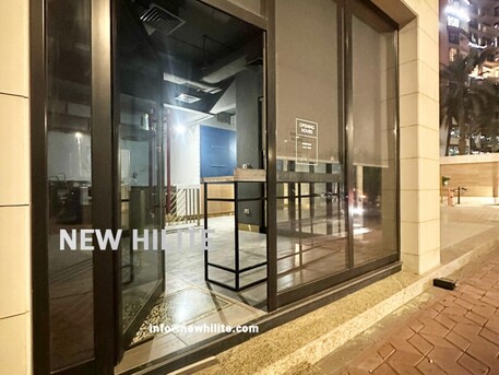 Bneid Al QAR, Shops, KWD 4000,  Seaside Shop For Rent In Bneid Al Qar