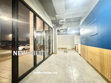 Bneid Al QAR, Shops, KWD 4000,  Seaside Shop For Rent In Bneid Al Qar