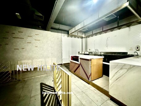 Bneid Al QAR, Shops, KWD 4000,  Seaside Shop For Rent In Bneid Al Qar