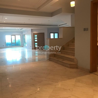 Kuwait City, Apartments/Houses, KWD 2600/month,  4 BR,  Beach Front 4 Bedroom Villa In Al Bida, Kuwait City