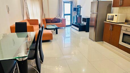 Mahooz, Apartments/Houses, BHD 325/month,  Furnished,  2 BR,  FULLY FURNISHED LUXURY TWO BEDROOM FLAT FOR RENT IN MAHOOZ