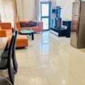 BHD 325/month,  Furnished,  2 BR,  FULLY FURNISHED LUXURY TWO BEDROOM FLAT FOR RENT IN MAHOOZ