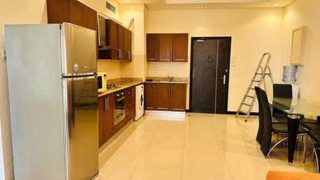 Mahooz, Apartments/Houses, BHD 325/month,  Furnished,  2 BR,  FULLY FURNISHED LUXURY TWO BEDROOM FLAT FOR RENT IN MAHOOZ