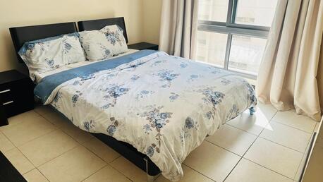 Mahooz, Apartments/Houses, BHD 325/month,  Furnished,  2 BR,  FULLY FURNISHED LUXURY TWO BEDROOM FLAT FOR RENT IN MAHOOZ