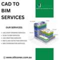 Expert CAD To BIM Services By Top BIM Company In Perth