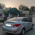 Hyundai Accent,  2017,  Automatic,  179000 KM,