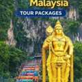 Best Singapore Malaysia Tour Packages With Trusted Travel Support