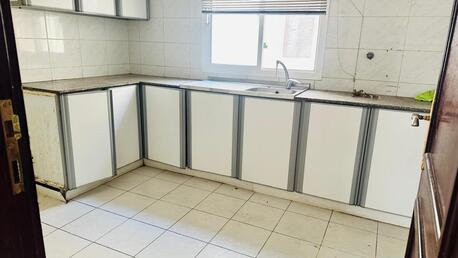 Mahooz, Apartments/Houses, BHD 200/month,  2 BR,  UNFURNISHED TWO BEDROOM FLAT FOR RENT IN MAHOOZ