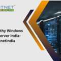 Trustworthy Windows Cloud Server India- Hostnetindia