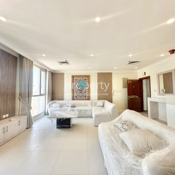 Mahboula, Apartments/Houses, KWD 750/month,  2 BR,  Seaview Brand New 2 Bedroom Floor Apartment For Rent In Mahboula, Kuwait City