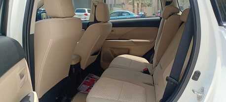 Manama, Vehicles, Cars & Trucks , BHD 2600,  Mitsubishi Outlander,  2014,  Automatic,  142500 KM,  Excellent Condition, Clean And Neta Family Car, Urgent Sale !