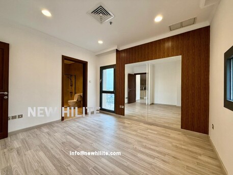 Sharq, Apartments/Houses, KWD 450/month,  2 BR,  2BR Semi-Furnished Apartment In Sharq