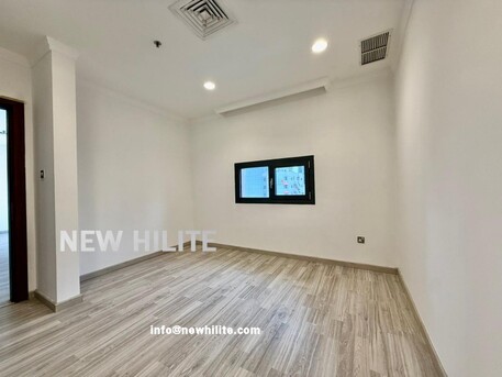 Sharq, Apartments/Houses, KWD 450/month,  2 BR,  2BR Semi-Furnished Apartment In Sharq