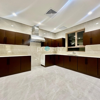 Kuwait City, Apartments/Houses, KWD 1000/month,  4 BR,  Brand New Four- Master Bedroom Floor For Rent In Zahara, Kuwait City