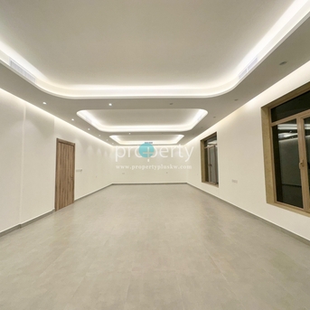 Kuwait City, Apartments/Houses, KWD 1000/month,  4 BR,  Brand New Four- Master Bedroom Floor For Rent In Zahara, Kuwait City