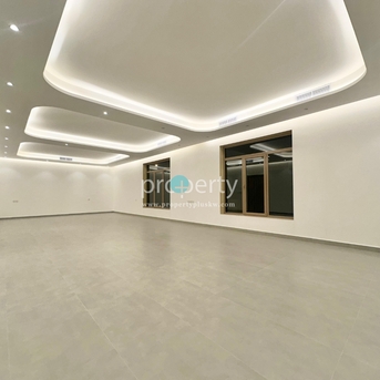 Kuwait City, Apartments/Houses, KWD 1000/month,  4 BR,  Brand New Four- Master Bedroom Floor For Rent In Zahara, Kuwait City