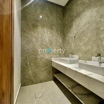 Kuwait City, Apartments/Houses, KWD 1000/month,  4 BR,  Brand New Four- Master Bedroom Floor For Rent In Zahara, Kuwait City