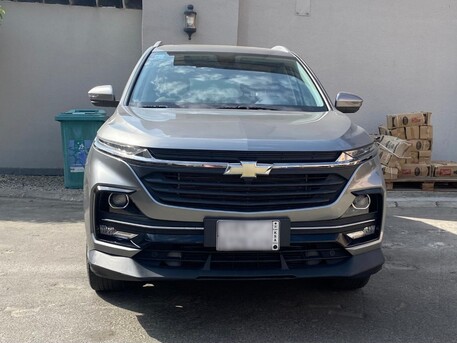 Al Zahra, Vehicles, Cars & Trucks , SAR 72000,  Chevrolet Captiva,  2025,  Automatic,  18200 KM,  Don