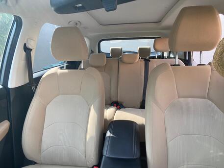 Al Zahra, Vehicles, Cars & Trucks , SAR 72000,  Chevrolet Captiva,  2025,  Automatic,  18200 KM,  Don